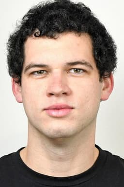 Photo of Jacob Channell
