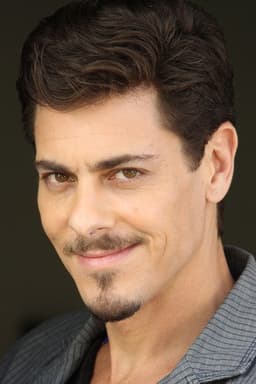 Photo of Sacha Bali