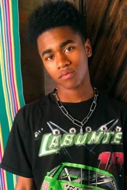 Photo of Benjamin L. Taylor II