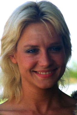Photo of Penelope Reed
