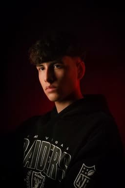 Photo of Arthur Marques
