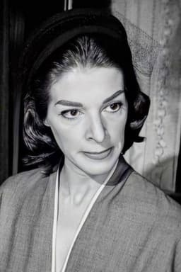 Photo of Angelines Fernández