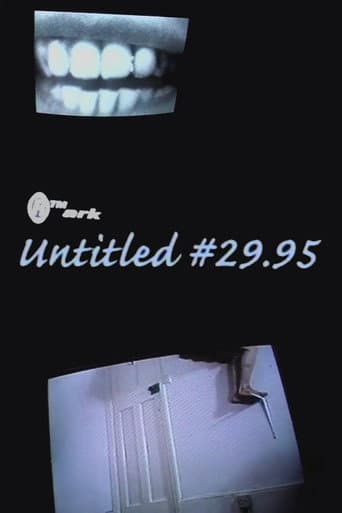 Poster for Untitled #29.95