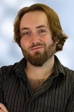 Photo of Jonathan Fourcade