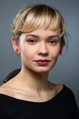 Photo of Silvana Mihai