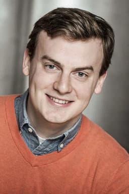 Photo of Mark Edwards