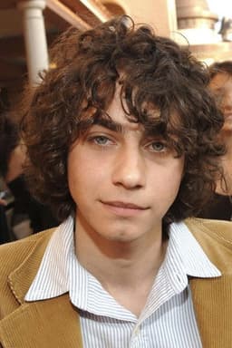 Photo of Adam Lamberg