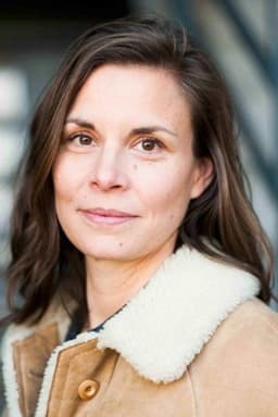 Photo of Aurélie Garault