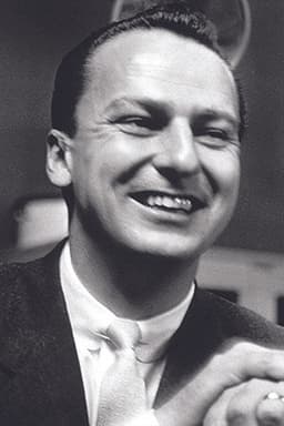 Photo of Fletcher Markle