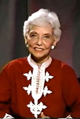Photo of Elda Hartley