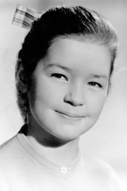 Photo of Mandy Miller