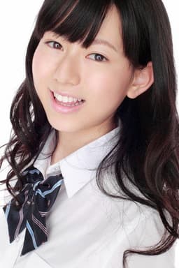 Photo of Natsumi Chiba