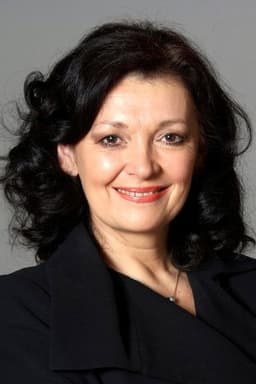 Photo of Eva Režnarová
