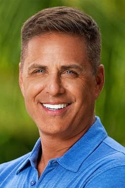 Photo of Mark L. Walberg