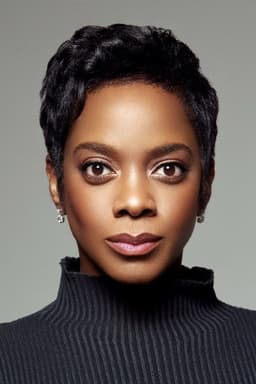 Photo of Karan Kendrick