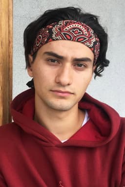 Photo of Cengiz Al