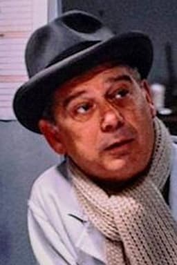 Photo of Alf Lassen