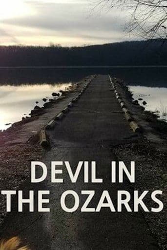 Poster for Devil in the Ozarks