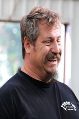 Photo of Tom Smith
