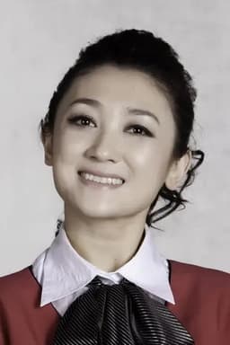Photo of Mingsong Ren