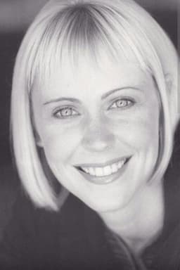 Photo of Brandi Burkett