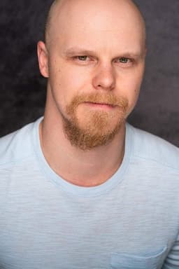 Photo of Mark MacPherson
