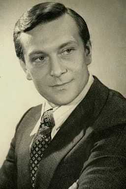 Photo of Boris Borisov