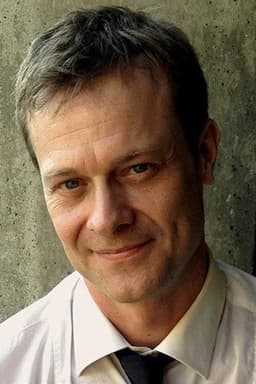 Photo of Paul Burke