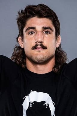 Photo of Aaron Jeffrey