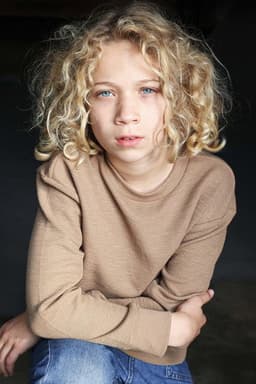 Photo of Dante Ubaldi
