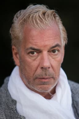 Photo of Vladislav Demchenko