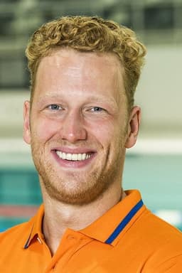 Photo of Ferry Weertman