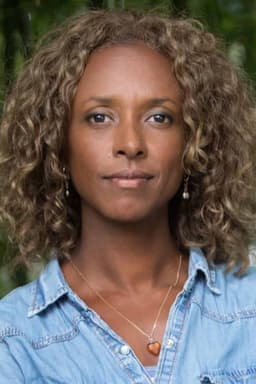 Photo of Gillian Burke
