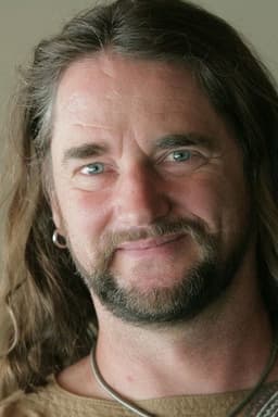 Photo of Bruce Damer