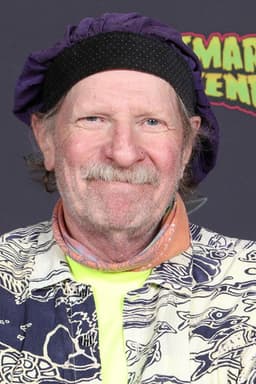 Photo of Tommy Lee Wallace