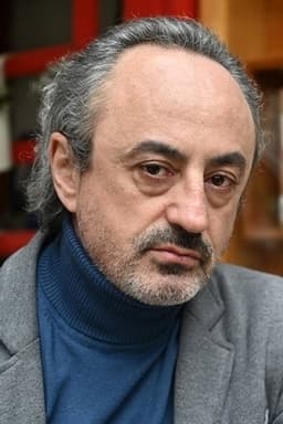 Photo of Gjorgji Jolevski