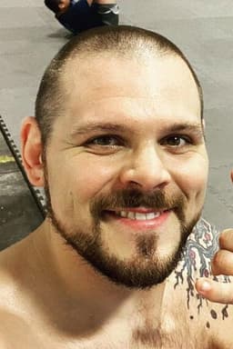 Photo of Parker Porter