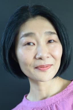 Photo of Kaori Takeshita