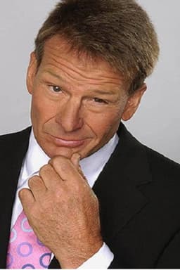 Photo of Sam Newman