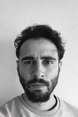 Photo of Luca Pasqui