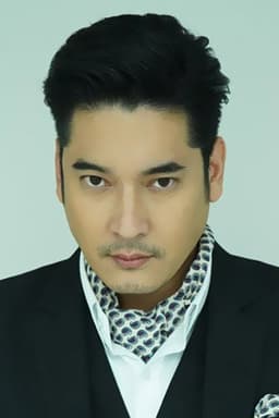 Photo of Veraparb Suparbpaiboon