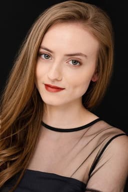 Photo of Summer Joy Campbell