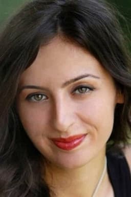 Photo of Merve Bulut