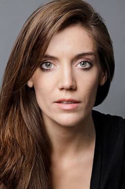 Photo of Mahria Zook