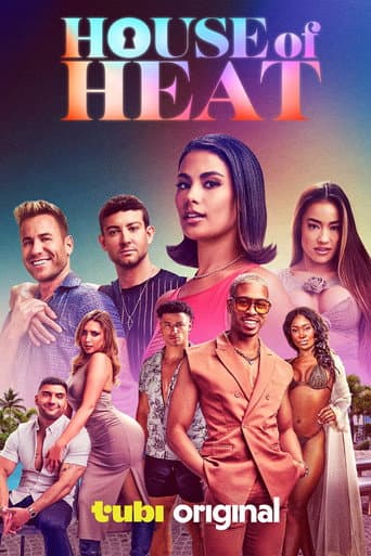 Poster for House of Heat
