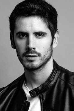 Photo of Claudio Roca