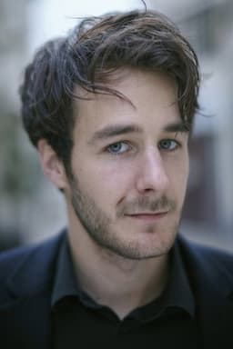 Photo of Bertrand Usclat