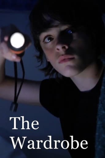 Poster for The Wardrobe