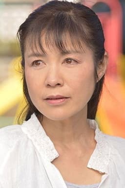 Photo of Yûko Mizushima