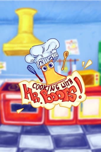 Poster for Mr. Boots Last’s Recipe